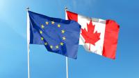 Canada's EU Partnership Could Give Millions Of Canadians Visa-Free Passport Power