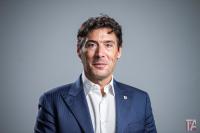 Sanchini to lead Bridgestone’s Europe sales organisation
