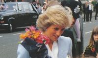 Copies of Earl Spencer’s new book on Diana, Princess of Wales reported stolen just days before publication
