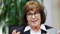 US senator calls to increase non-profit security grant funding in light of rising antisemitism