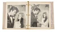 Elvis and Priscilla Presley's wedding album to go up for auction
