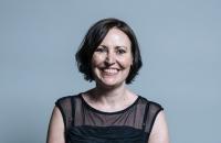 New civil society minister welcomed by sector leaders