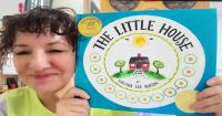 Mirror Books: The books that helped Sandra Cisneros see herself