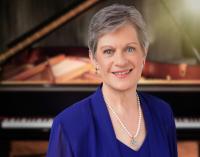 Piano Prism Concert to Bring Centuries of Music to UA Little Rock