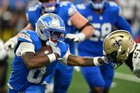 Kalshi promo code NYPMAX: Trade $25, get $25 for Lions vs. Bills