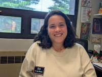 The Crossroads of Medical Anthropology and Latinx Studies with Professor Lilian Milanés