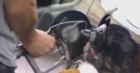 Gas prices spike again, up more than $1 from last year