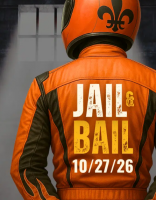 TechForce Foundation gearing up for NASCAR ‘Jail & Bail’ scholarship fundraiser