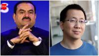Who is Zhang Yiming? Meet TikTok billionaire who has overtaken Gautam Adani as Asia’s richest person