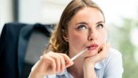 A Job That's Probably Gonna Overwork & Underpay You Usually Has 7 Phrases In The Job Description