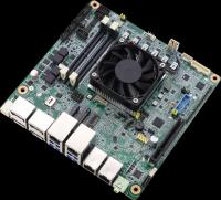 (PR) AAEON Launches MIX-PTLWV1 Panther Lake Mini-ITX Motherboard