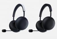 (PR) Sony Unveils the PlayStation Pulse and Pulse Edge Wireless Headsets