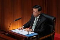 Hong Kong Launches Its First 5-Year Development Plan Focused on Tech-Ed