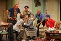 Theater review: Legacy Theatre’s ‘The Odd Couple’ offers new insights into Neil Simon classic