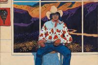 Artists on Artists: George Alexander