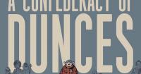 A Barcelona writer has adapted ‘A Confederacy of Dunces’ into a graphic novel. Here’s how.