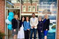 Cruise line Swan Hellenic opens first Australian store in major push to secure market share