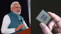 PM Modi meets semicon CEOs, says India should aspire to be among early leaders in emerging technologies