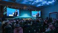 Research and Innovation Authority participates in Riyadh Global Medical Biotechnology Summit