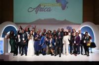 Former President Kgalema Motlanthe opens GEC+Africa 2026