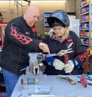 When the shop is slow, ‘build your bench’: California’s El Camino College looking for shops to hire apprentices