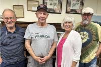 Volunteers at The Attic make impact on healthcare every year
