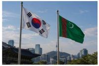 The President of Turkmenistan participated in the Turkmen-Korean Business Forum