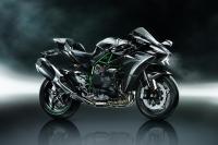 2027 Kawasaki Ninja H2 revealed 1 hr ago•Vishal Venugopal