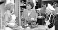 How cooking brought Estelle Getty closer to her Polish roots