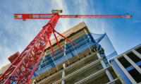 Canada's homebuilding pace falls further behind 2025 levels