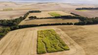 The areas of the UK facing drought and water shortages until next spring