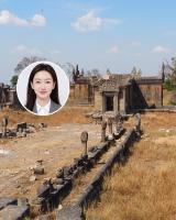 Cultural Heritage Bears Witness to China-Cambodia Mutual Learning