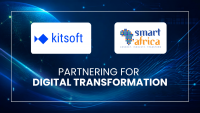 Kitsoft and Smart Africa partner on Africa’s digital public infrastructure ambitions