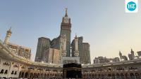 ‘No aggressive element’: Pakistan on defence pact with Saudi Arabia amid Houthi strikes on Mecca