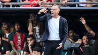 A possible Dutch surprise: a new talent edges closer to Morocco