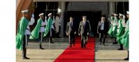The President of the Republic is heading to Conakry to participate in the…