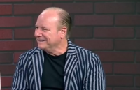 New Jersey’s ‘Bad Boy of Comedy,’ Mike Marino, dies at 63