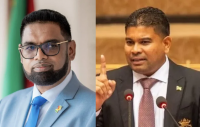 Mohamed warns of development bank corruption risks