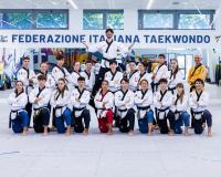 The Vatican Will Participate in the Taekwondo World Championships for the First Time: Here Is the Representative and the Specific Discipline