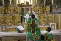 U.S.: The country with the most Vatican permits to celebrate the traditional Mass, according to a document from the Dicastery for Divine Worship