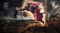 Timeless Tintoretto — the Italian artist who brought Heaven down to Earth