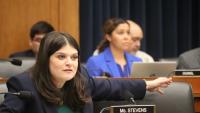 Pro-Israel Michigan Dem Says She was ‘Harassed, Followed’ over Her Zionist Views
