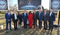Alabama delegation vies to host new Space Academy