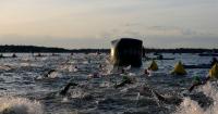 Ironman, 51, Dies While Competing in Race