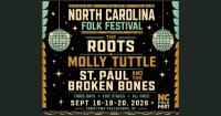 I folkin love N.C. Music