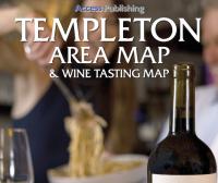 Get your business on the new Templeton Area Map