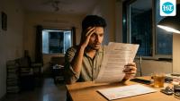 Maharashtra employee gets legal notice demanding  ₹1.67 lakh after resigning: ‘They still owe me around 15 days’ salary’