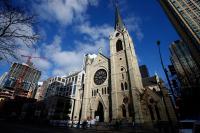 New settlements bring Chicago archdiocese abuse payouts above $400 million