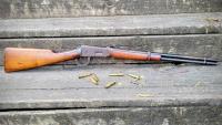 Jack O’Connor on America’s No. 1 Sporting Rifle — the Winchester 94 in .30-30