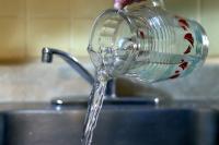 Arsenic testing kits available to Iowa private well owners in certain counties 